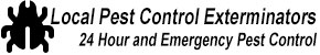 Balsam Grove NC Pest Control Exterminators